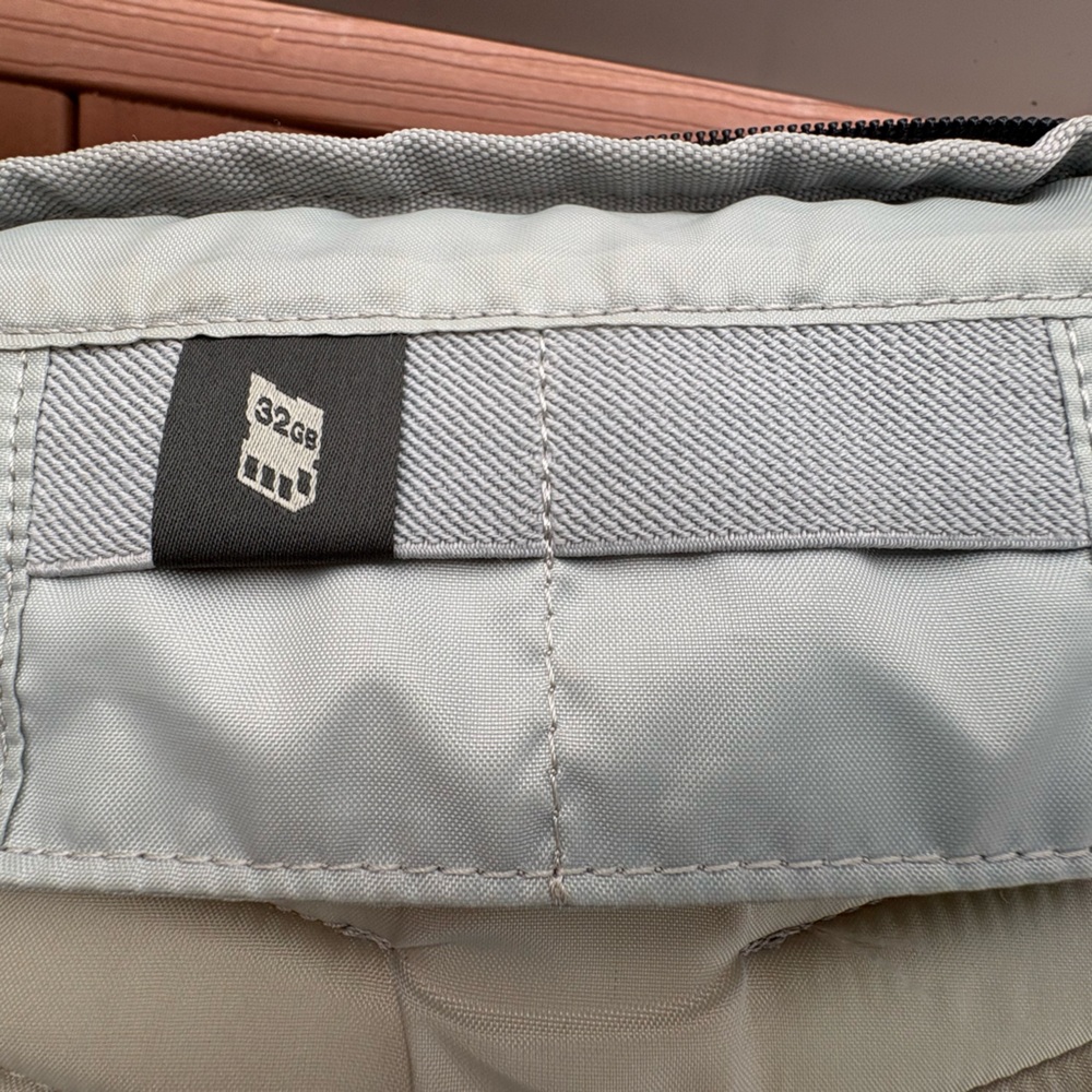 Lowepro Photo Sport BP AW 300 II Camera Backpack - Picture 7 of 12
